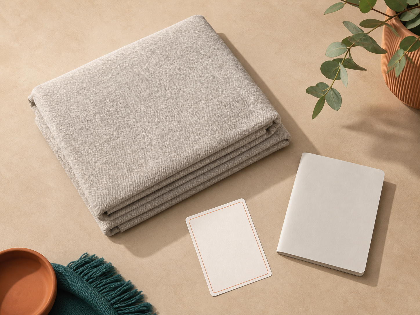 ospace support collage — safety details, warranty card, 30-day return badge, email support